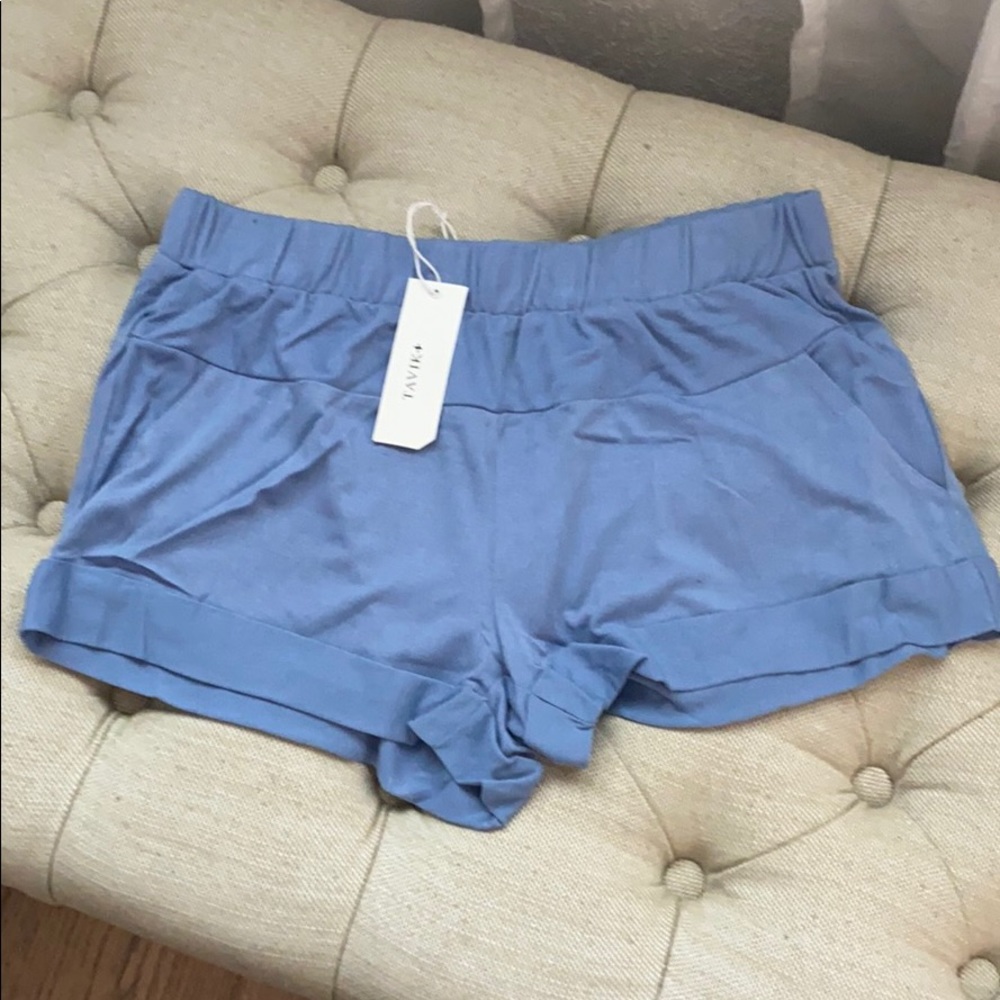 Tavik Shorts